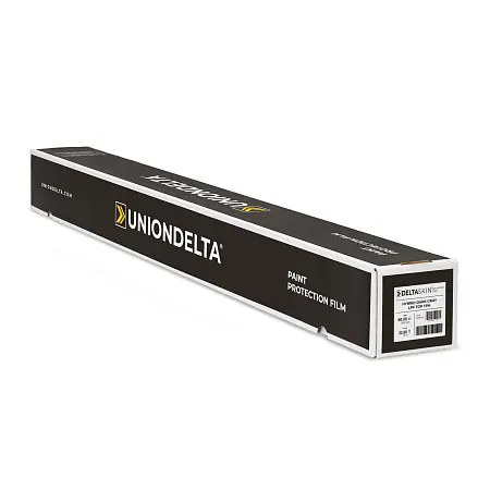 Антигравийная пленка DELTASKIN HYBRID DARK GRAY LPF TPH